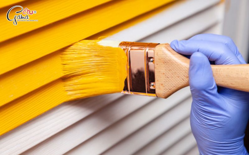 Đặc điểm nổi bật của sơn chống thấm nội thất