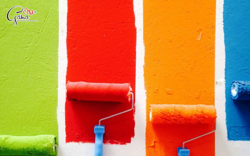 Tiêu chí chọn sơn chống thấm nội thất chất lượng