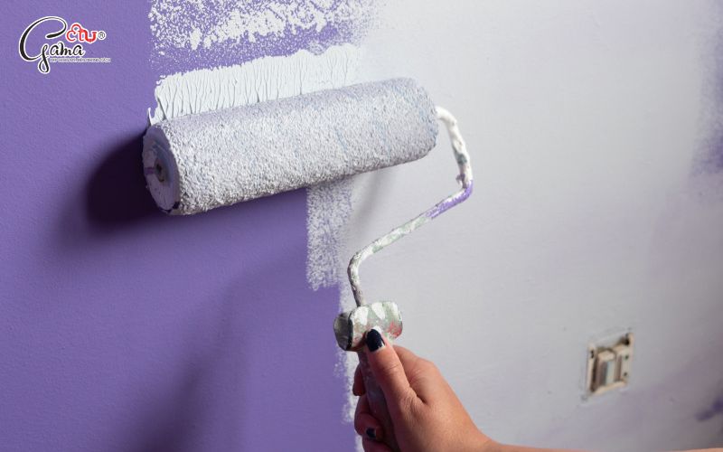 Sơn lót nội thất là gì?