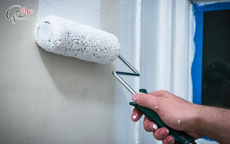 Tiêu chí chọn lựa sơn lót nội thất tốt