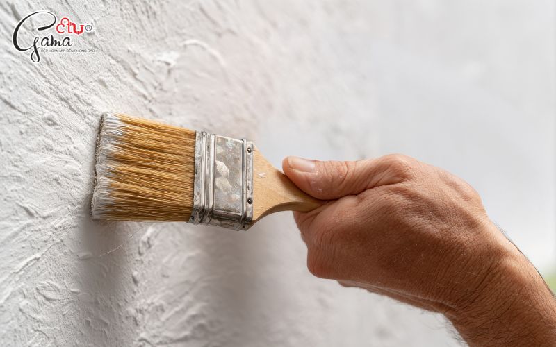 Hướng Dẫn Xử Lý Sơn Ngoại Thất Nhà Cũ Hiệu Quả Đẹp Như Mới