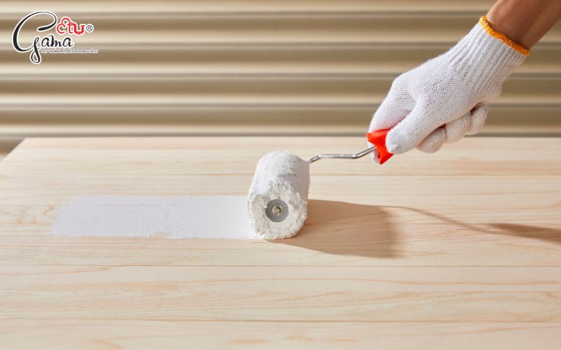 Lưu ý quan trọng khi chọn sơn lót và sơn phủ cho nhà cũ