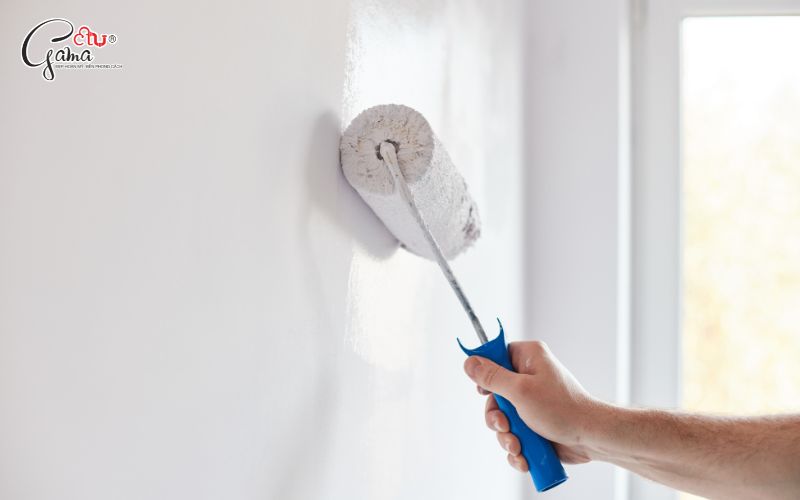 Sơn nội thất là gì?