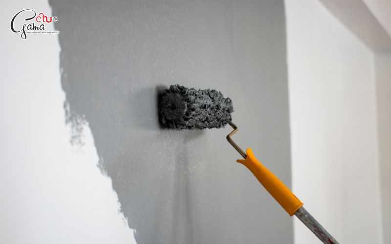 Ít mùi và an toàn