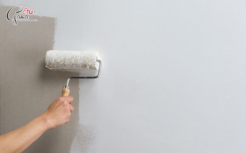 Chống nấm mốc hiệu quả