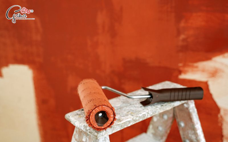 Theo độ bền và đặc điểm lớp sơn