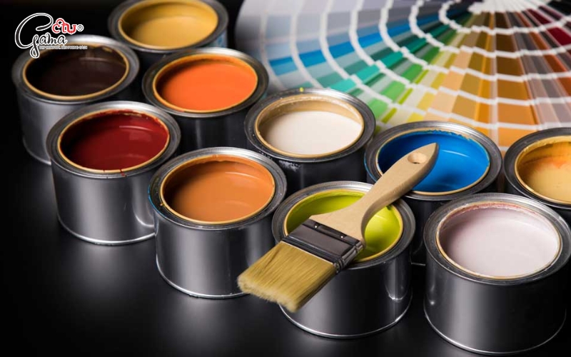 Tiêu chí lựa chọn sơn phủ nội thất chất lượng