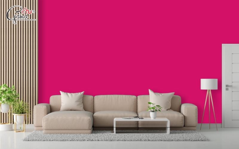 Những điều cần biết trước khi tiến hành sơn tường nội thất