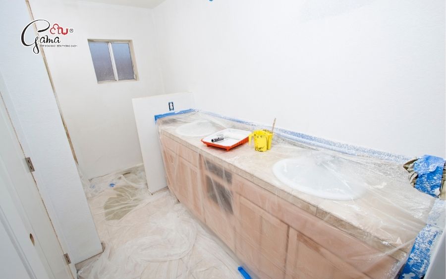 Tim Hieu Ve Son Lot Trong Nha