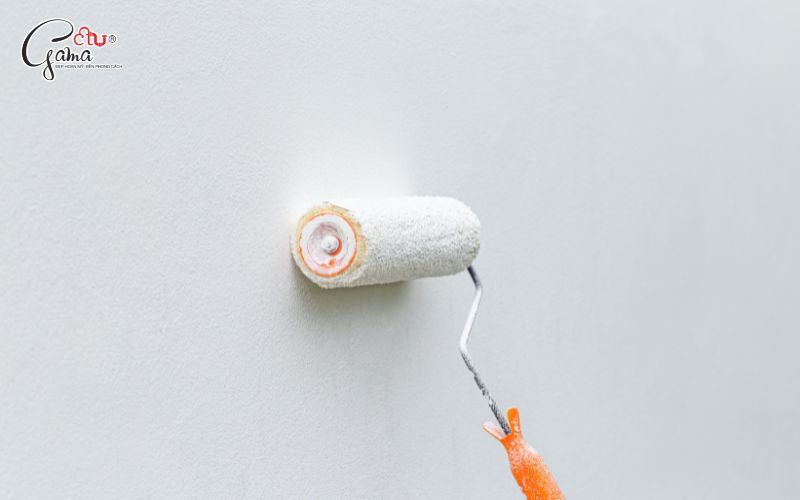 Sơn chống thấm gốc nước là gì?