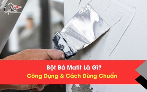 Frame Bìa Sơn Gama