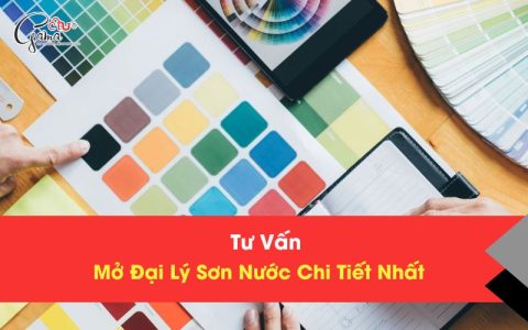 Frame Bìa Sơn Gama