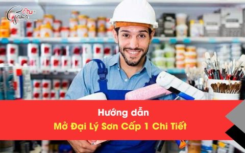 Huong Dan Mo Dai Ly Son Cap 1